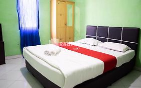 Hotel Ratu Ayu 2 Lampung RedPartner